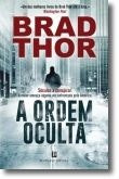 La Orden Oculta de Brad Thor (Portugués)