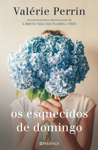 Os Esquecidos de Domingo de Valérie Perrin (Portugués)
