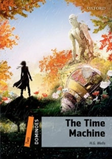 The Time Machine de H.G. Wells (inglés)