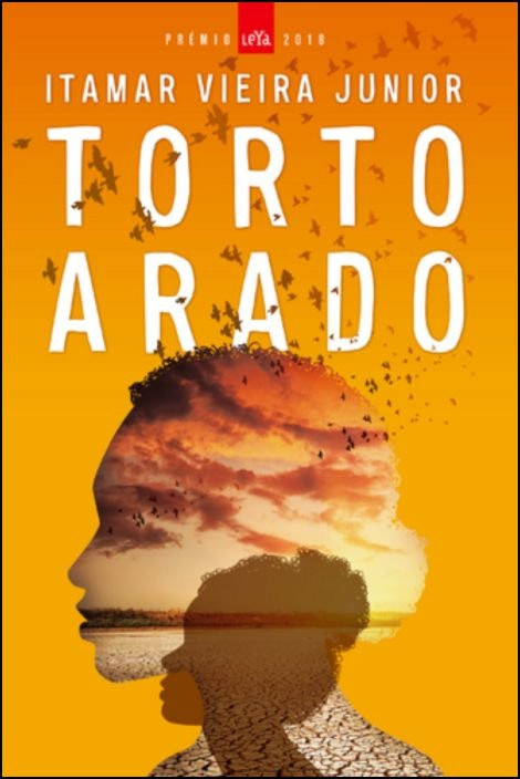 Torto Arado by Itamar Vieira Junior (Portuguese)