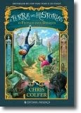 El País de las Historias de Chrish Colfer (Portugués)