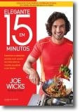 Elegante em 15 Minutos de Joe Wicks (Portugués)