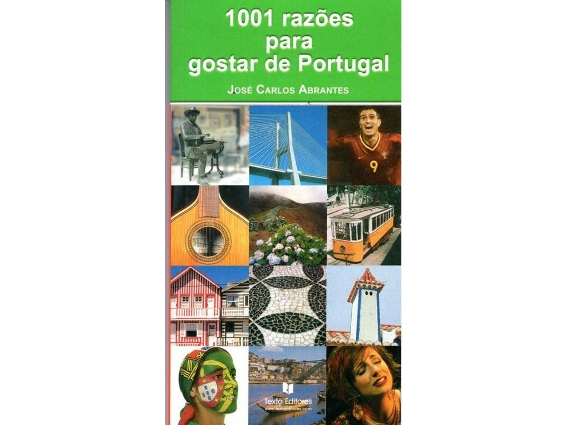 Book by Jose Carlos Abrantes (Portuguese)
