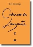 Cadernos de Lanzarote by José Saramago (Portuguese)