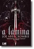 La Hoja de Joe Abercrombie (Portugués)