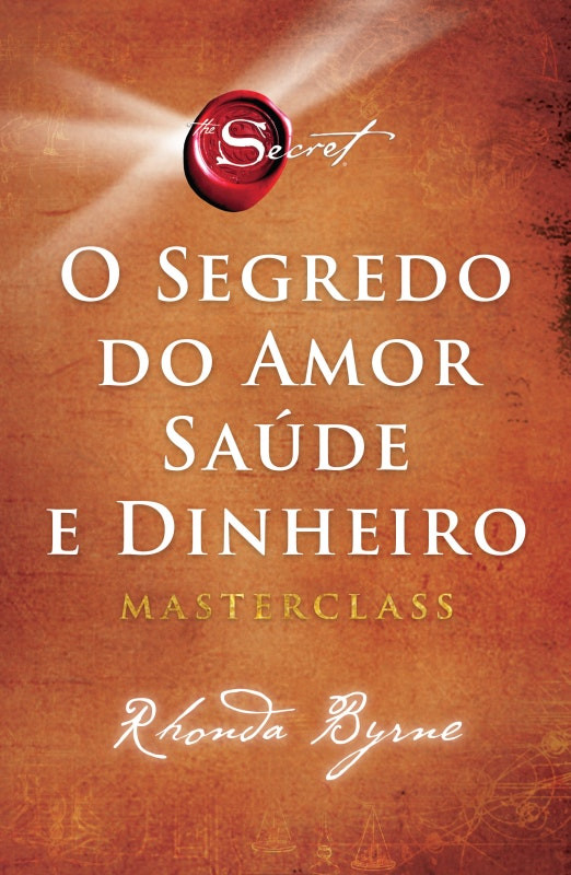 El Secreto de Rhonda Byrne (Portugués)