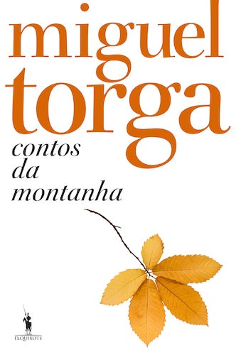 Contos da Montanha by Miguel Torga (Portuguese)