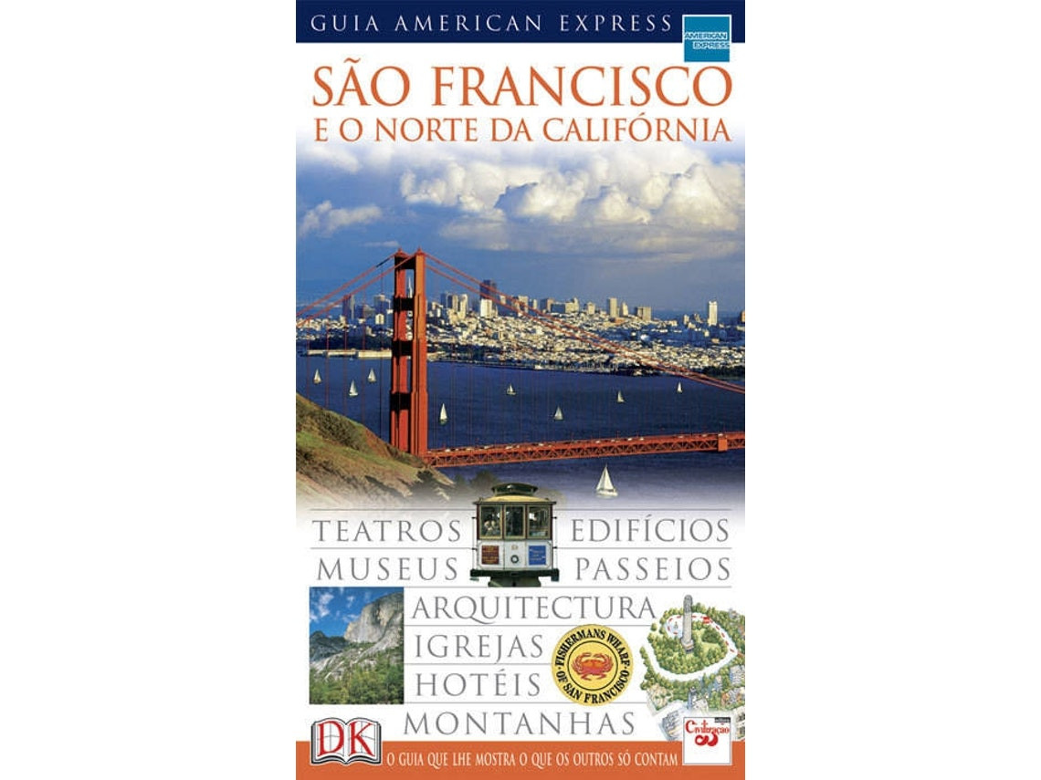 San Francisco de Varios Autores (Portugués)
