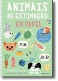 Animales de Papel de Taylor, Ruby (Portugués)