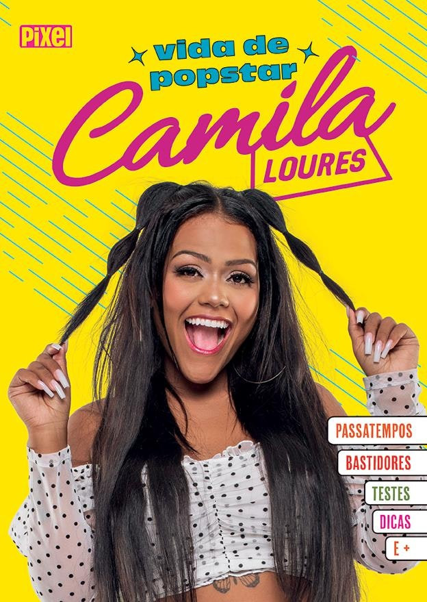 Camila Loures de Loures, Camila (Portugués - Brasil)