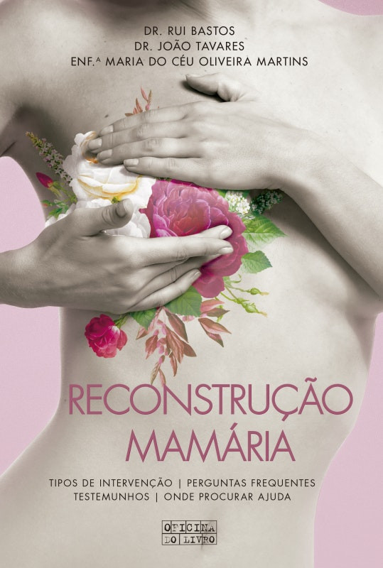 Reconstrucción mamaria de Dr. Rui Bastos (Portugués)
