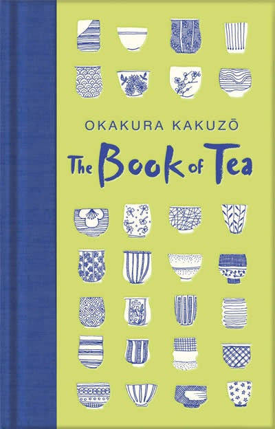 The Book of Tea de Kakuzo Okakura (Inglés)