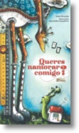 ¿Quieres Salir Conmigo? de João Ricardo (Portugués)