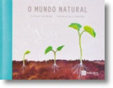 The Natural World by Libby Walden (Portuguese)
