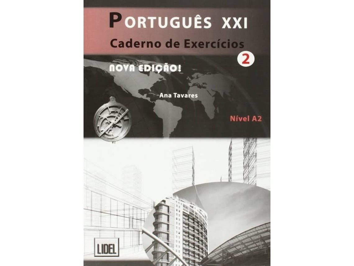 Português XXI 2 de Varios Autores (Español)
