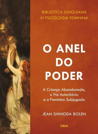 El Anillo del Poder de Jean Shinoda Bolen (Portugués)