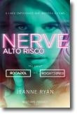 Nerve — Alto Risco by Jeanne Ryan (Portuguese)
