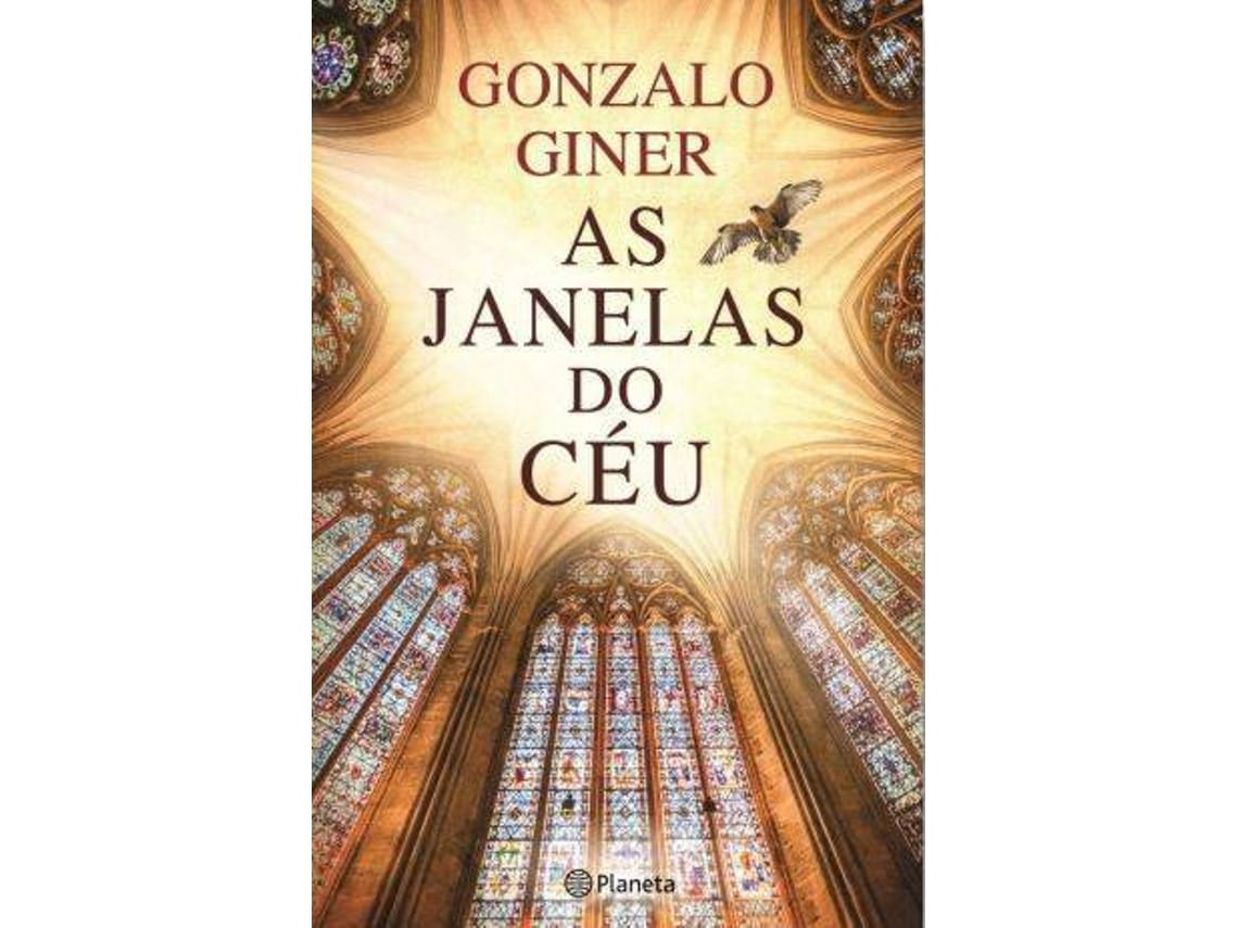 As Janelas del Cielo de Gonzalo Giner (Portugués)