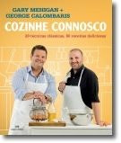 Cozinhe Connosco de George Calombaris (Portugués)