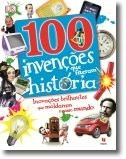 100 Inventos que Hicieron Historia de Terry Goodkind (Portugués)