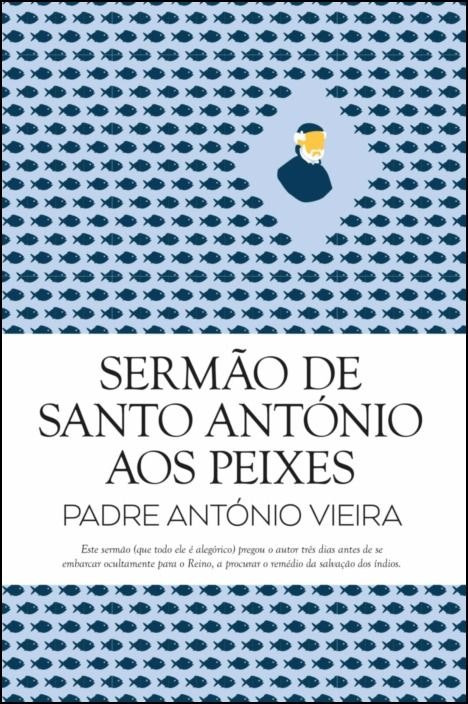 Sermón de San Antonio a los Peces de Padre António Vieira (Portugués)