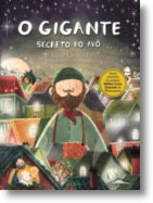 El Gigante Secreto de David Litchfield (Portugués)