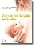 Lactancia materna de Cristiane F. Gomes y Marcus Renato de Carvalho (Portugués)