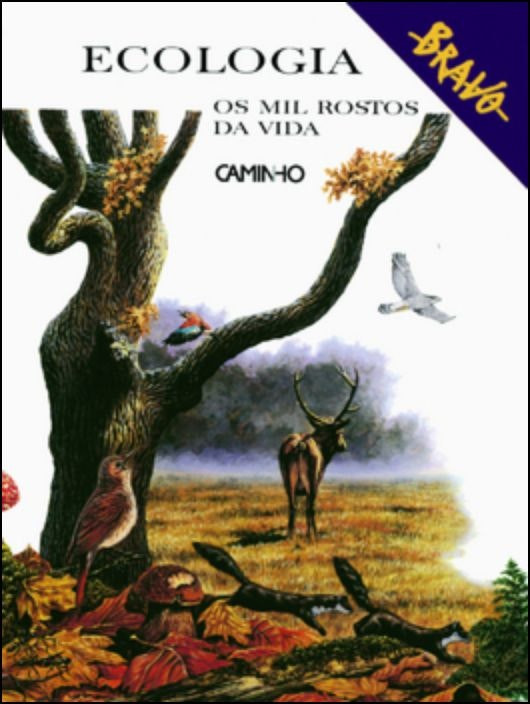 Ecología de Carlo Rondinini (Portugués)