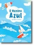 O Menino Azul de Lourenço, Marta (Portugués)
