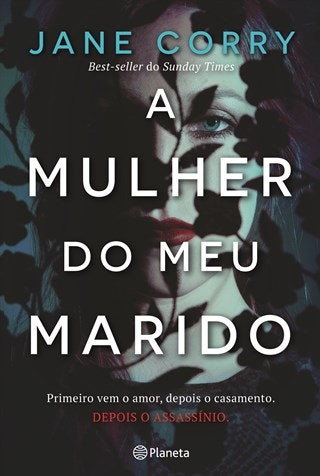 A Mujer del Marido de Jane Corry (Portugués)