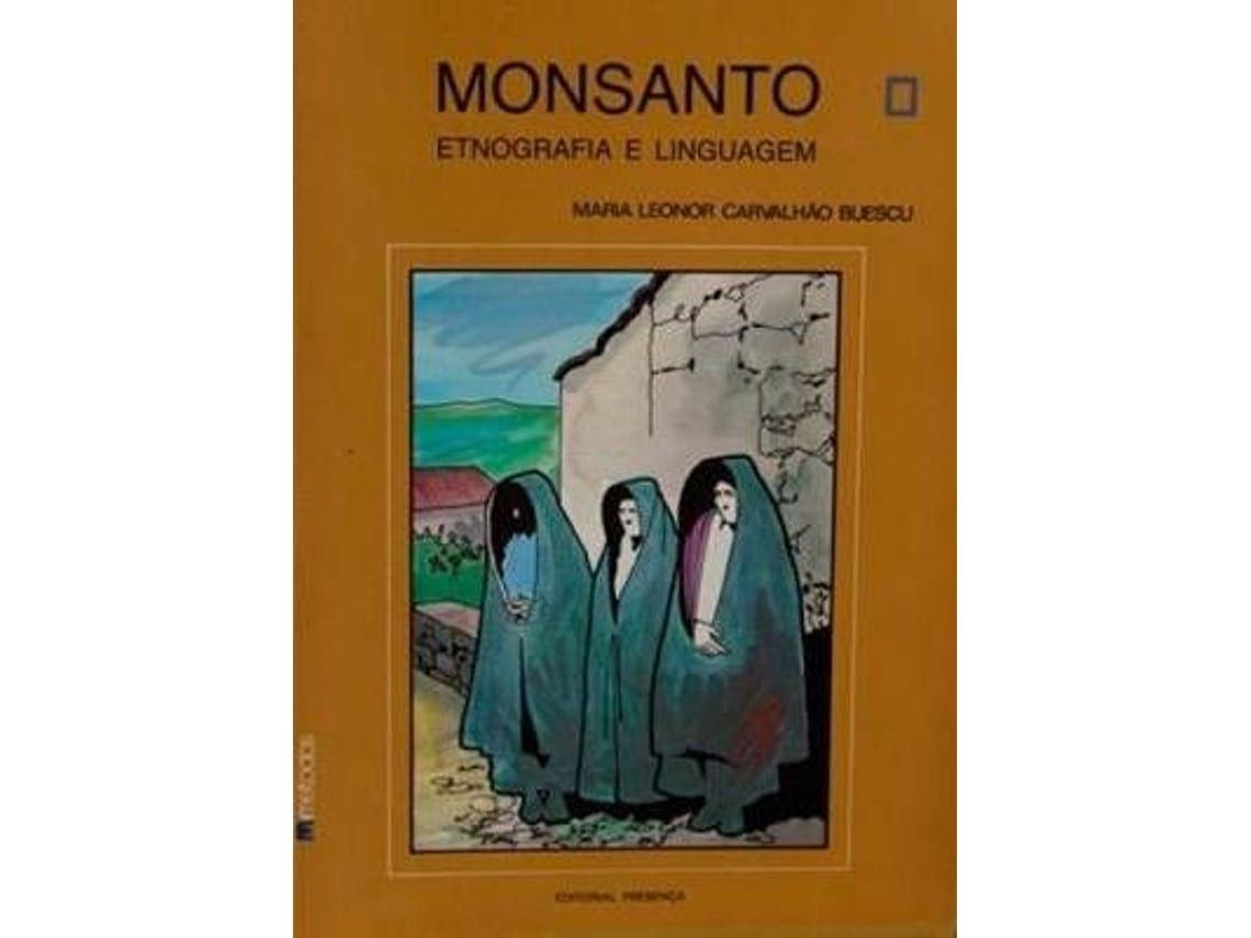 Monsanto de Varios Autores (Portugués)