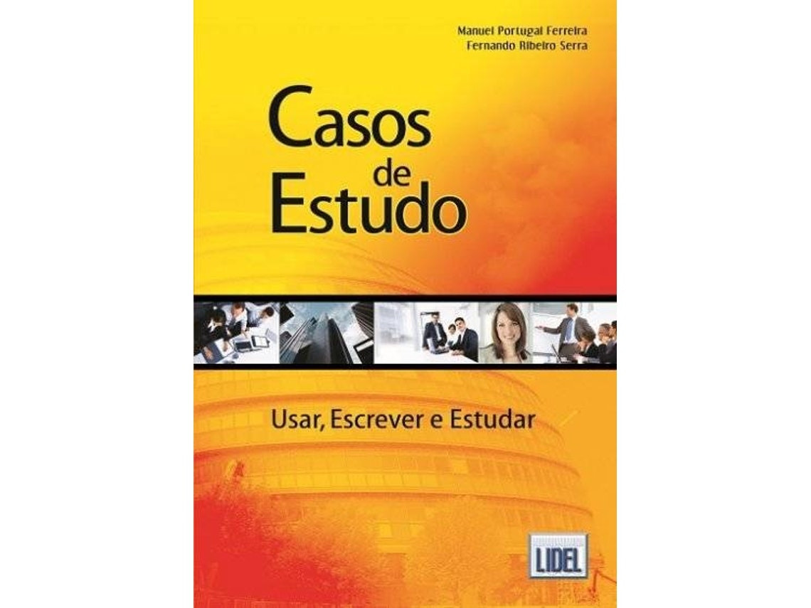 Casos de Estudio de Manuel Portugal (Portugués)