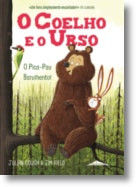 El Conejo y el Oso 2 de Julian Gough (Español)
