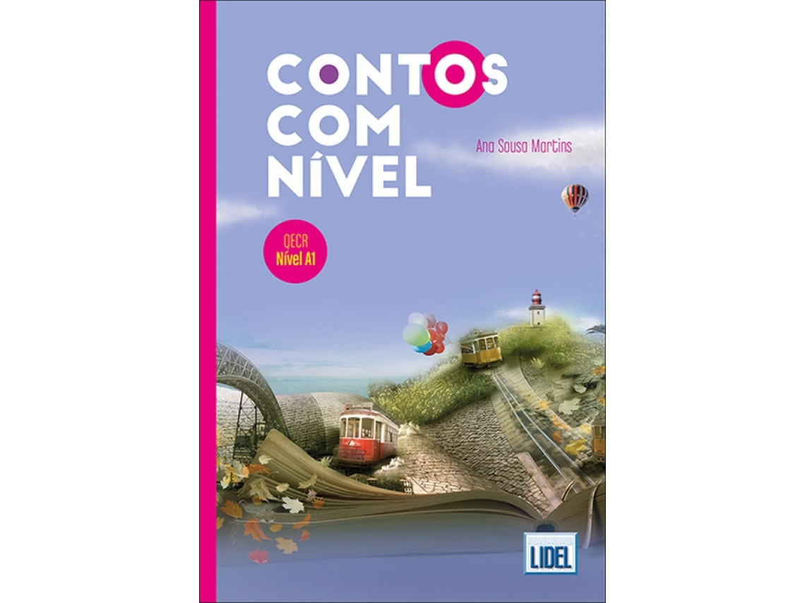 Cuentos de Ana Sousa Martins (Portugués)