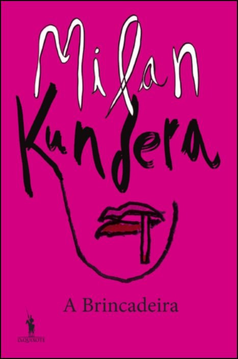 The Joke de Milan Kundera (Portuguese)