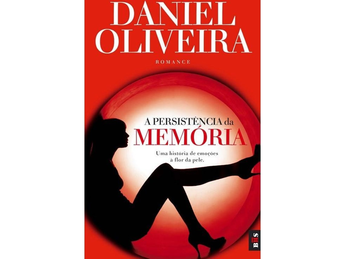 Libro de Daniel Oliveira (Portugués)