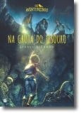 Os Aventureiros na Gruta do Tesouro by Isabel Ricardo (Portuguese)