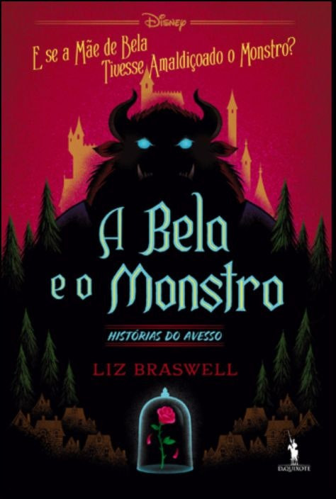 La Bella y la Bestia de Disney (Portugués)