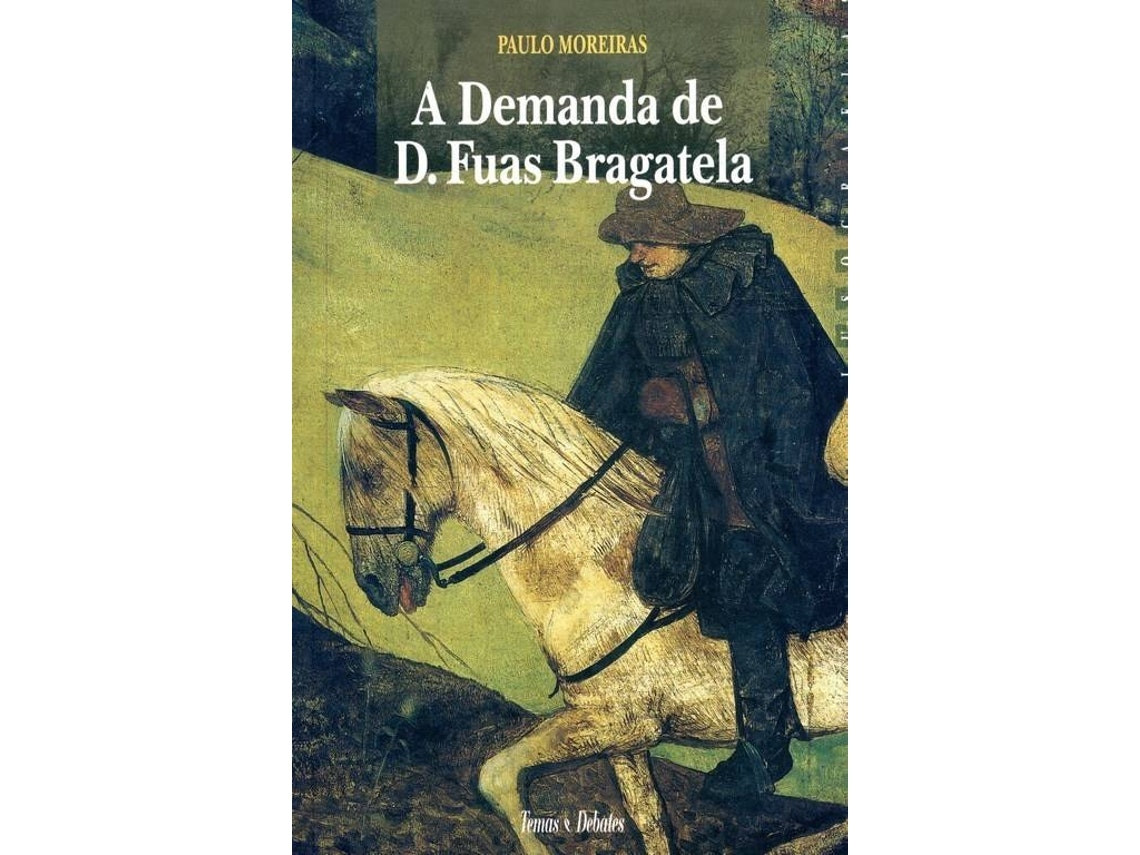 Libro de Paulo Moreiras (Portugués)