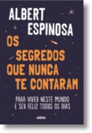 Los secretos que nunca te contaron de Albert Espinosa (Portugués)