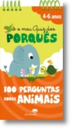 Mi Quiz de Porqués de Mathilde Paris (Portugués)