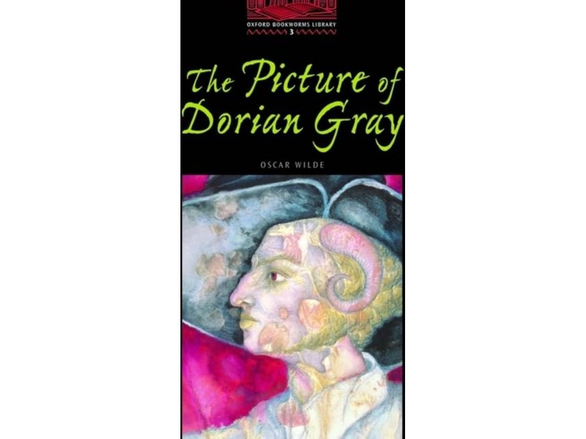 Works by Oscar Wilde (English)