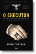 The Executor by Helmut Ortner (Portuguese)
