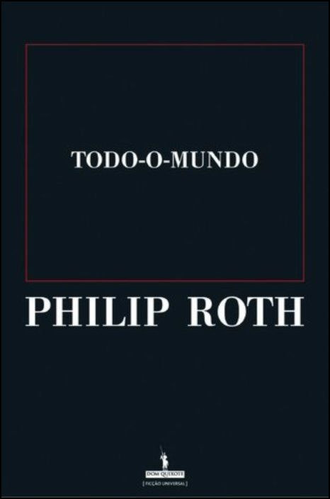 Todo el Mundo de Philip Roth (Portugués)