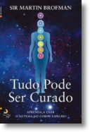 Todo Puede Ser Curado de Martin Brofman (Portugués)