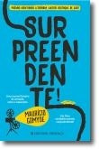 Surpreendente by Maurício Gomyde (Portuguese)