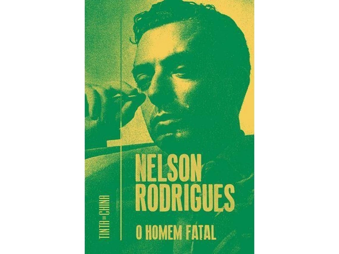 O Homem Fatal de Nelson Rodrigues (Portugués)