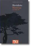 Historias de Heródoto (Portugués)