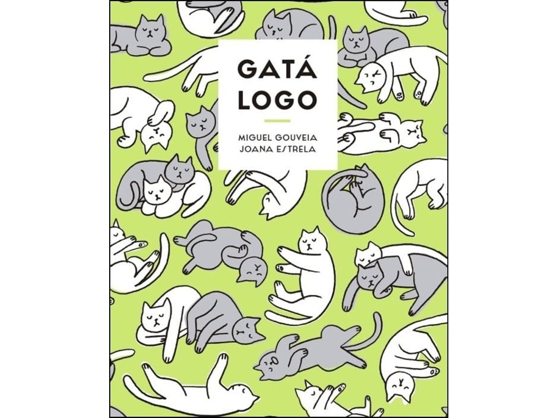 Catálogo de Miguel Gouveia de Miguel Gouveia (Portugués)