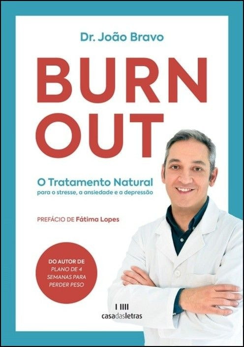 Burn Out by João Bravo (Portuguese)